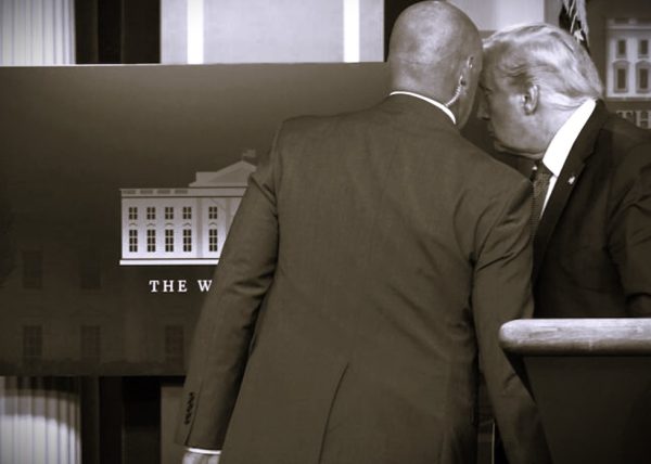 Στις ΗΠΑ θα βασιλεύει η «κλεπτοκρατία» – Μισο τρισ. δολ. χάνει το κράτος ετησίως σε απάτες