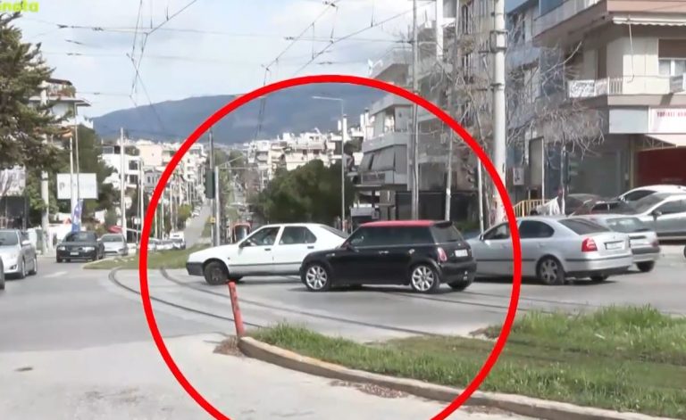 Καθημερινό και μόνιμο φαινόμενο οι παραβάσεις οδηγών στους δρόμους της Αθήνας