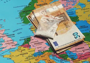 Από την κάνναβη στην κοκαΐνη: Αριθμοί ρεκόρ σε μία ΕΕ όπου ακμάζουν τα ναρκωτικά