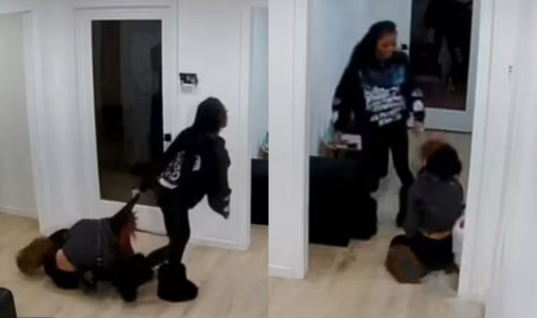 ΗΠΑ: Κομμώτρια έσυρε στο πάτωμα 15χρονη πιστεύοντας ότι δεν θα την πλήρωνε