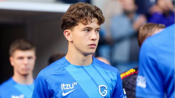 Επίσημο: Ο Καρέτσας έγινε Έλληνας διεθνής και με την έγκριση της FIFA