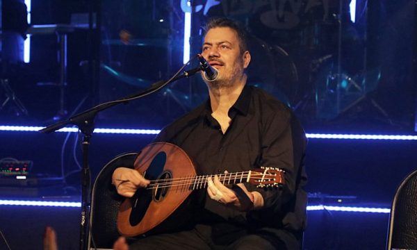 Μανώλης Κονταρός: «Πολλοί έλεγαν ότι ο Κονταρός επαγγελματικά τέλειωσε, δεν θα ξαναεπιστρέψει»