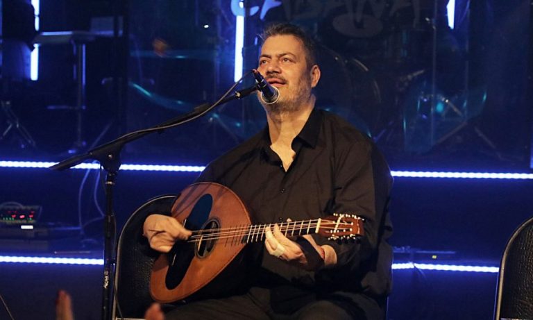 Μανώλης Κονταρός: «Πολλοί έλεγαν ότι ο Κονταρός επαγγελματικά τέλειωσε, δεν θα ξαναεπιστρέψει»