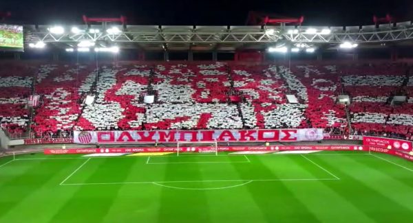 Μα δεν τελειώσαμε…