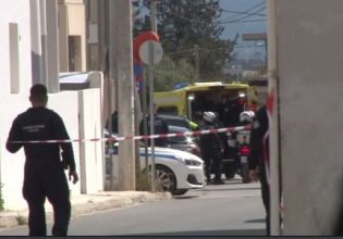 Κορωπί: Γνωστός στις αρχές ο 51χρονος που τραυμάτισε 4 άτομα – Σοκαριστική μαρτυρία για το επεισόδιο