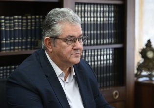 Κουτσούμπας: Οξυγόνο για κάθε γυναίκα είναι η συμμετοχή στην πάλη για το δίκιο και την ανατροπή
