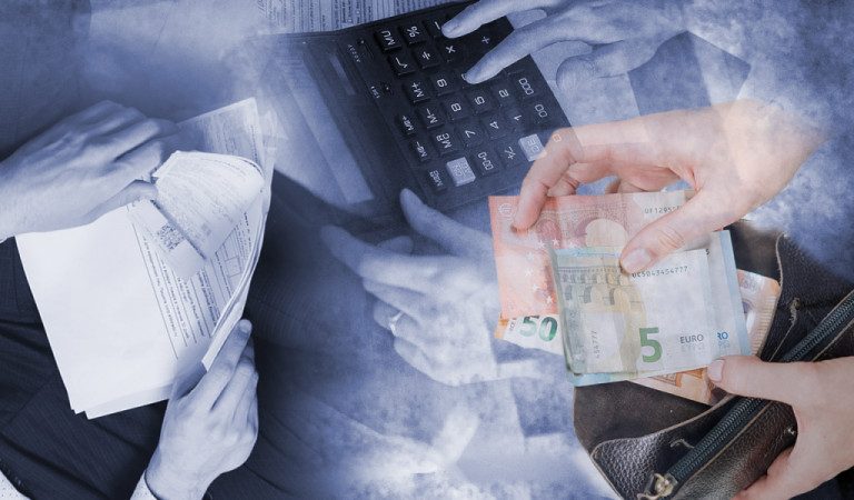 «Φούσκωσαν» τα κρατικά φέσια: Το Δημόσιο χρωστά πάνω από 2,5 δισ. σε προμηθευτές και ιδιώτες