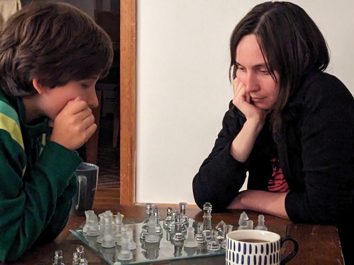 Ρωσίδα επιστήμονας στην Ιατρική Σχολή του Χάρβαρντ συνελήφθη προς απέλαση