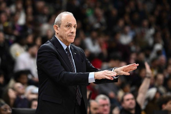 Μεσίνα: «Αδύνατον να δημιουργηθεί μια λίγκα ΝΒΑ-FIBA χωρίς τις ομάδες της Euroleague»