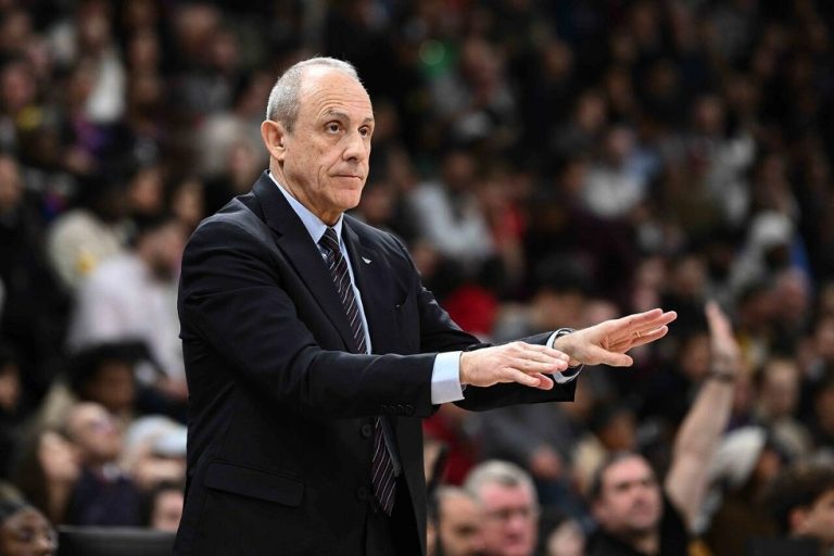 Μεσίνα: «Αδύνατον να δημιουργηθεί μια λίγκα ΝΒΑ-FIBA χωρίς τις ομάδες της Euroleague»