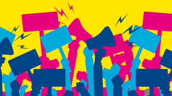 Τα κόμματα πέφτουν σε δημοσκοπικό κενό, ο σώζων εαυτόν σωθήτω