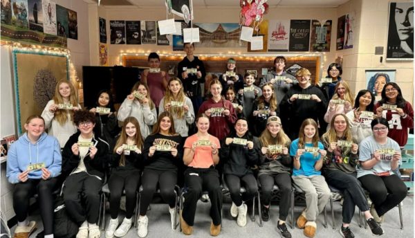 Πενσυλβάνια: Καθηγήτρια δίνει 20 δολάρια σε κάθε μαθητή της – Ο όρος που τους θέτει