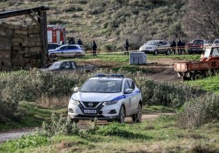 Μεταθανάτιες οι κακώσεις στο υοειδές οστό του Βασίλη Καλογήρου