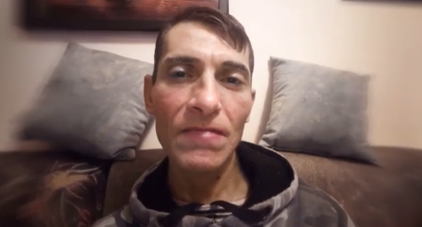 Λάρισα: Εξαφάνιση του Σπύρου Πετρενίτη – «Δεν έμεινε σε μένα και δεν ξέρω τι μου λες»