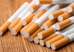 Λαθρεμπόριο τσιγάρων, πλαστογραφία, όπλα: Οι 47 συλληφθέντες και οι κατηγορίες που αντιμετωπίζουν