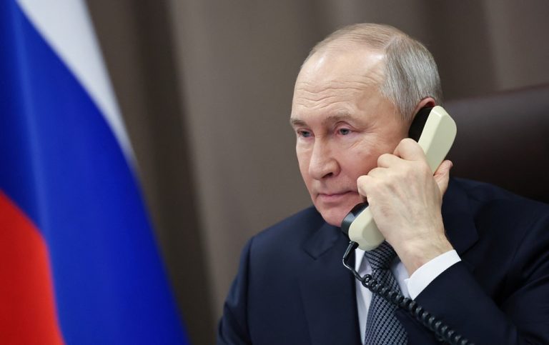 Πούτιν: Δεν έχασε τίποτα μιλώντας στον Τραμπ – Ανέγγιχτες οι «κόκκινες γραμμές» του, κέρδισε χρόνο