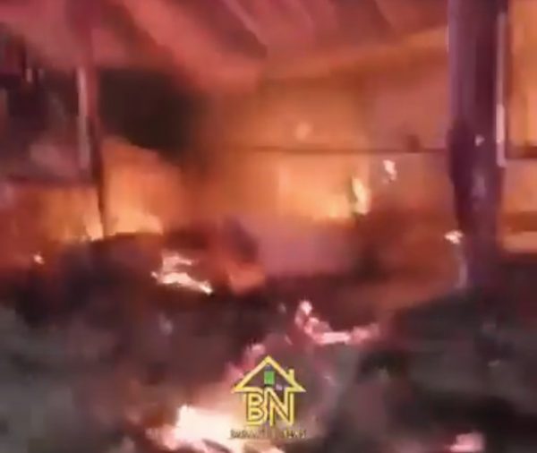 Λίβανος: 4 νεκροί σε ισραηλινούς βομβαρδισμούς στο νότιο τμήμα της χώρας