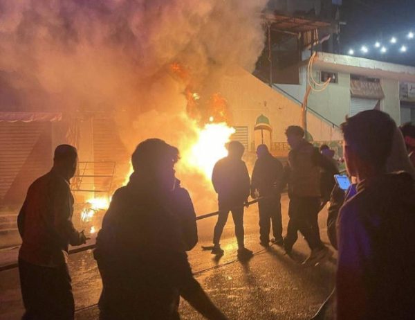 Λίβανος: Ενας νεκρός σε ισραηλινή επιδρομή στο νότιο τμήμα της χώρας