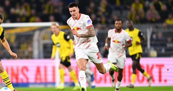 Λειψία – Ντόρτμουντ 2-0: Πήραν το ντέρμπι οι Ταύροι