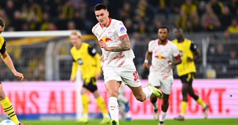 Λειψία – Ντόρτμουντ 2-0: Πήραν το ντέρμπι οι Ταύροι