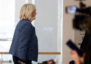 Γαλλία: Έκλεισε ο δρόμος για τις προεδρικές εκλογές στη Μαρίν Λεπέν – Έφεση κατά της καταδικαστικής απόφασης