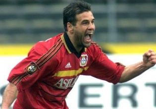 Champions League: All time classic Λεβερκούζεν!