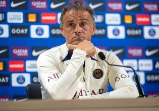 Ενρίκε: «Η Λίβερπουλ είναι η καλύτερη ομάδα της Ευρώπης»