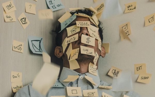 Αργεί ακόμα; Σε ποια ηλικία μας φεύγει το περιττό άγχος