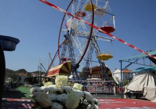 Χαλκιδική: «Πρώτη φορά έπραξαν επί της ουσίας» λέει ο τραγικός πατέρας για την έκπτωτη δήμαρχο Κασσάνδρας