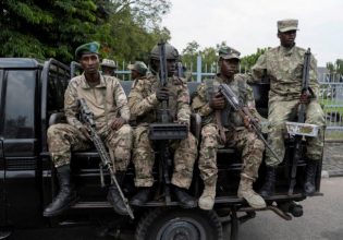 ΛΔ Κονγκό: Το Μ23 απήγαγε 130 ασθενείς και τραυματίες από νοσοκομείο – «Σοβαρά ανήσυχος» ο ΟΗΕ