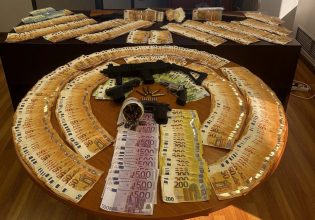 Ο πόλεμος κυριαρχίας στο εγχώριο οργανωμένο έγκλημα – Πώς εξαρθρώθηκε η αδίστακτη «ρωσόφωνη» μαφία των τσιγαράδων