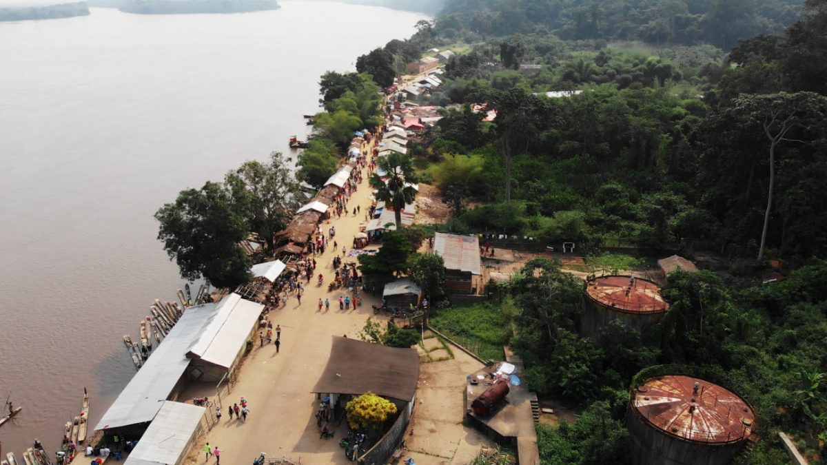 To EΜΣΤ υποδέχεται την άνοιξη με τους διεθνώς αναγνωρισμένους καλλιτέχνες Τζάνις Ράφα, Sammy Baloji, Kasper Bosmans, Emma Talbot