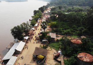 To EΜΣΤ υποδέχεται την άνοιξη με τους διεθνώς αναγνωρισμένους καλλιτέχνες Τζάνις Ράφα, Sammy Baloji, Kasper Bosmans, Emma Talbot