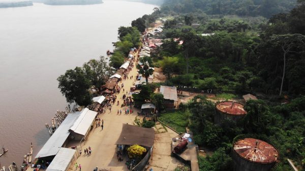 To EΜΣΤ υποδέχεται την άνοιξη με τους διεθνώς αναγνωρισμένους καλλιτέχνες Τζάνις Ράφα, Sammy Baloji, Kasper Bosmans, Emma Talbot