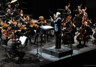 Η Φιλαρμόνια Ορχήστρα Αθηνών παρουσιάζει την εμβληματική όπερα του Διονυσίου Λαυράγκα, Διδώ