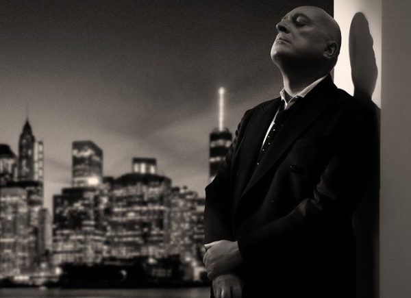 Ο Mario Biondi έρχεται στην Ελλάδα! Δύο μαγικές βραδιές με ιταλική φινέτσα σε Αθήνα και Θεσσαλονίκη