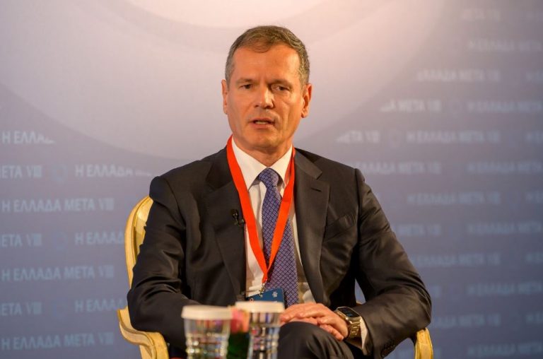 Μανουσάκης για το καλώδιο Ελλάδας – Κύπρου: «Η ελληνική κυβέρνηση θα προστατεύσει τον ΑΔΜΗΕ»