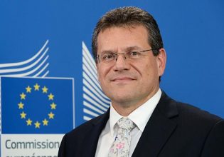 Οι ΗΠΑ δεν επιδιώκουν συμφωνία με την ΕΕ για την αποφυγή δασμών