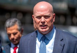 ΗΠΑ: Θα εργαστεί για την ενίσχυση του ΝΑΤΟ, λέει ο εκλεκτός του Τραμπ για τη θέση του πρεσβευτή στη Συμμαχία