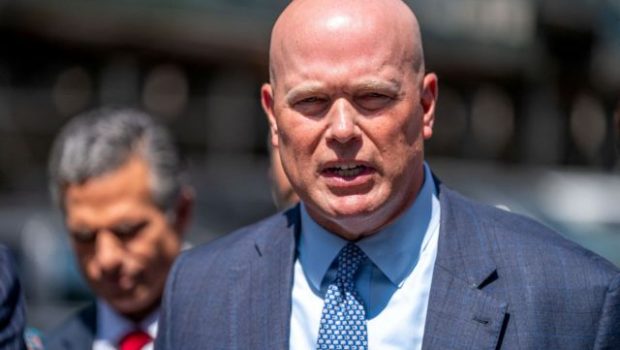 ΝΑΤΟ ΗΠΑ Ντόναλντ Τραμπ