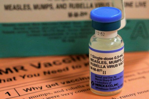 ΗΠΑ: 2 νεκροί και σχεδόν 230 κρούσματα εν μέσω της συνεχιζόμενης επιδημίας ιλαράς