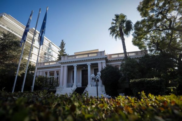 O Κυριάκος Μητσοτάκης αναζητά διέξοδο στον ανασχηματισμό και στην αλλαγή ατζέντας