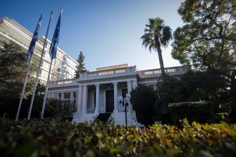 O Κυριάκος Μητσοτάκης αναζητά διέξοδο στον ανασχηματισμό και στην αλλαγή ατζέντας