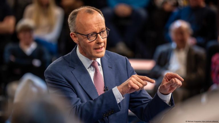 Γερμανία: Στροφή στο Μεταναστευτικό και ηγετική ευθύνη στην Ευρώπη