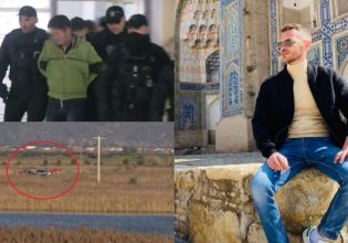 Μεσολόγγι: Επιμένει ο κρεοπώλης ότι δεν έχει καμία σχέση με τη δολοφονία του Μπάμπη Κούτσικου