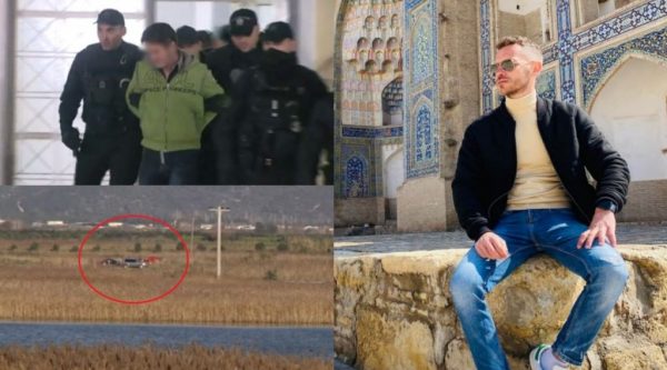 Μεσολόγγι: Επιμένει ο κρεοπώλης ότι δεν έχει καμία σχέση με τη δολοφονία του Μπάμπη Κούτσικου