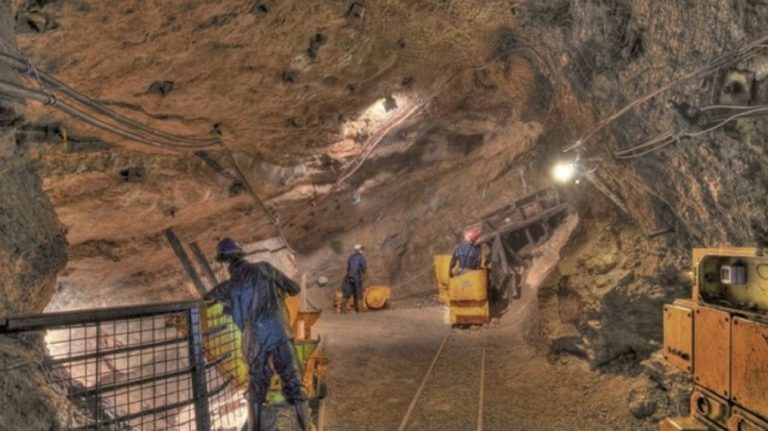 Σπάνιες γαίες: Nέοι παίκτες απειλούν την κυριαρχία της Κίνας –  Σε ρόλο κλειδί η Ελλάδα με τη Metlen