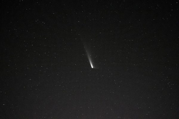 Εντοπίστηκε ο παλαιότερος γνωστός κρατήρας πρόσκρουσης μετεωρίτη στη Γη