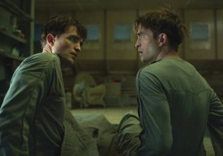 Mickey 17: Τα πολλά και διαφορετικά «πρόσωπα» του Ρόμπερτ Πάτινσον