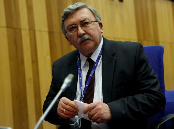 Ουκρανία: Κατηγορηματικά εναντίον της ανάπτυξης ευρωπαϊκών στρατευμάτων η Ρωσία